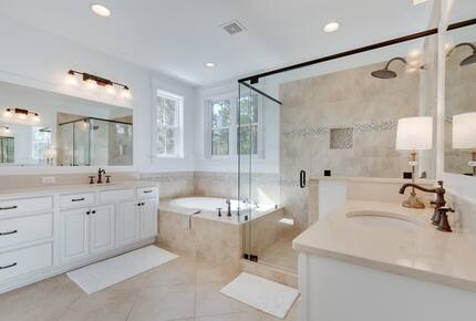 NatureWalk Coastal Retreat Near 30A Beaches - Santa Rosa Beach, Florida