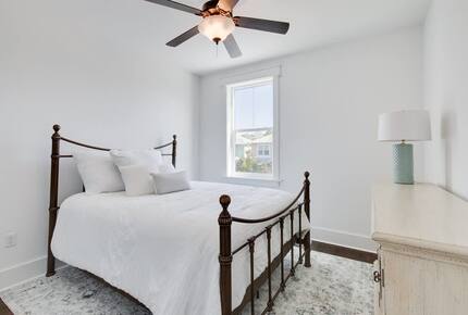 NatureWalk Coastal Retreat Near 30A Beaches - Santa Rosa Beach, Florida