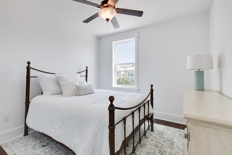 NatureWalk Coastal Retreat Near 30A Beaches - Santa Rosa Beach, Florida