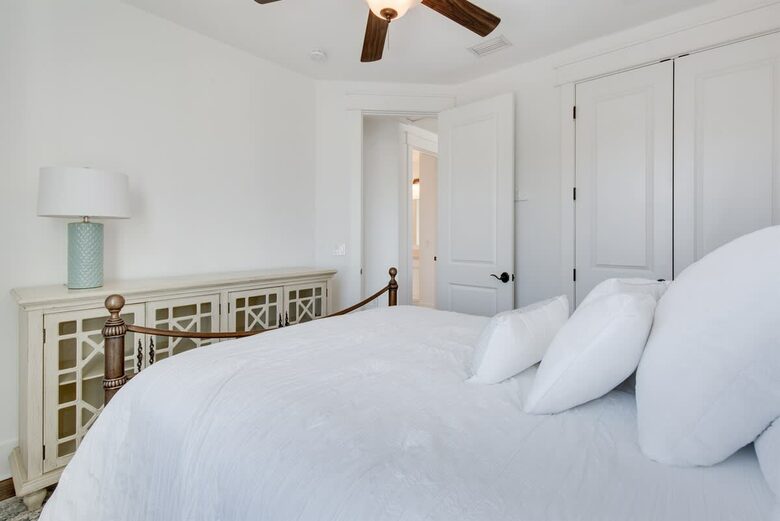 NatureWalk Coastal Retreat Near 30A Beaches - Santa Rosa Beach, Florida