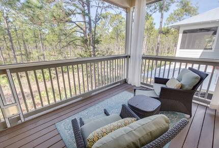 NatureWalk Coastal Retreat Near 30A Beaches - Santa Rosa Beach, Florida
