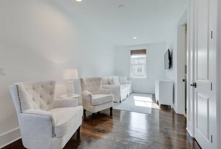 NatureWalk Coastal Retreat Near 30A Beaches - Santa Rosa Beach, Florida