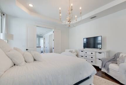 NatureWalk Coastal Retreat Near 30A Beaches - Santa Rosa Beach, Florida