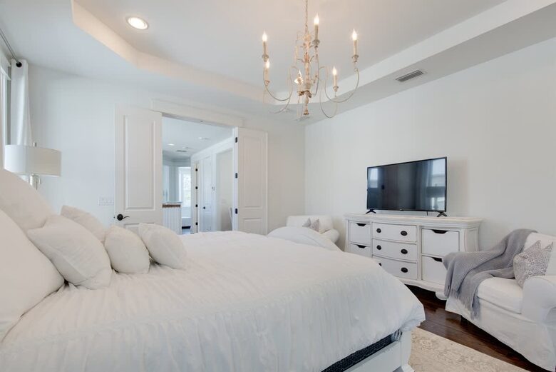 NatureWalk Coastal Retreat Near 30A Beaches - Santa Rosa Beach, Florida