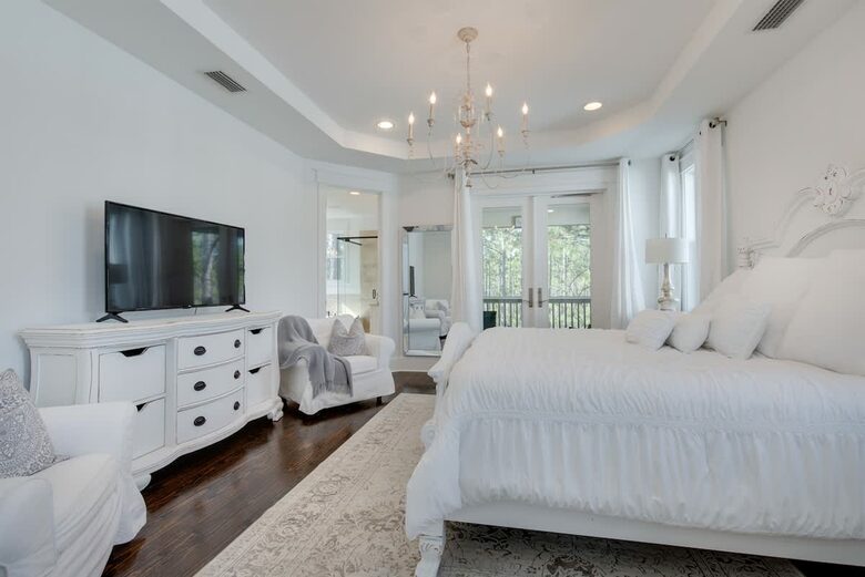 NatureWalk Coastal Retreat Near 30A Beaches - Santa Rosa Beach, Florida