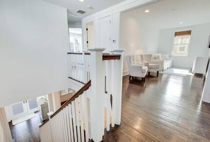 NatureWalk Coastal Retreat Near 30A Beaches - Santa Rosa Beach, Florida