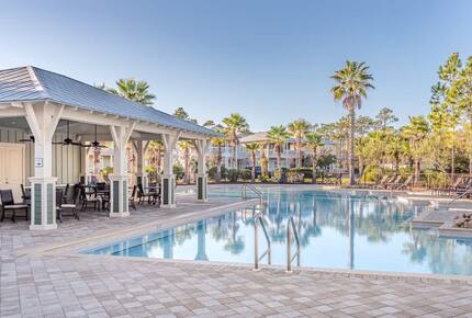 NatureWalk Coastal Retreat Near 30A Beaches - Santa Rosa Beach, Florida