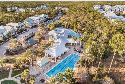 NatureWalk Coastal Retreat Near 30A Beaches - Santa Rosa Beach, Florida