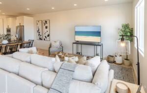 Luxury Lagoon Retreat at Desert Color - St. George, Utah