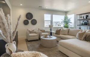 Luxury Lagoon Retreat at Desert Color - St. George, Utah