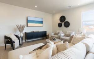 Luxury Lagoon Retreat at Desert Color - St. George, Utah