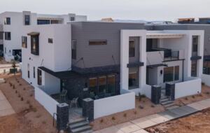 Luxury Lagoon Retreat at Desert Color - St. George, Utah