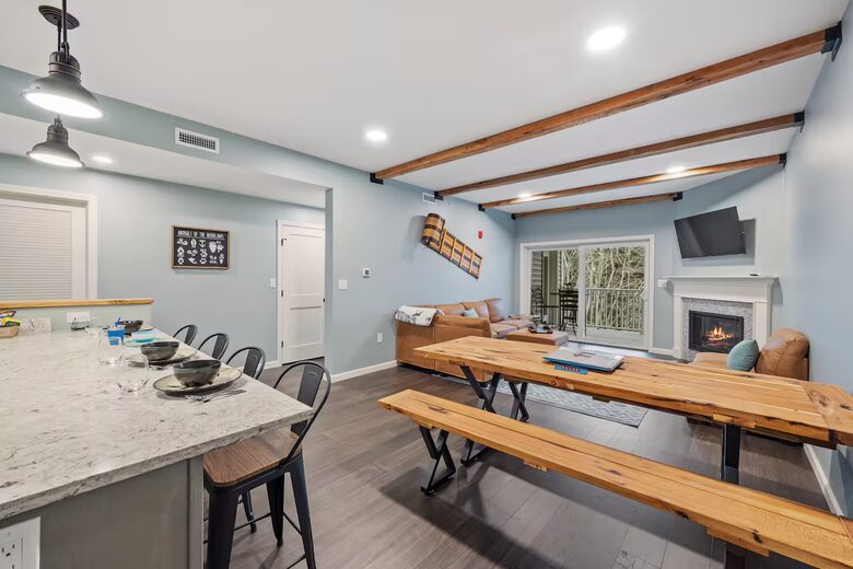 Mountain View Family Retreat Near Loon - Lincoln, New Hampshire