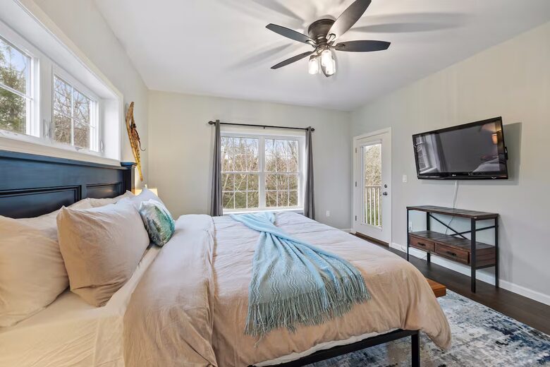 Mountain View Family Retreat Near Loon - Lincoln, New Hampshire