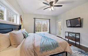 Mountain View Family Retreat Near Loon - Lincoln, New Hampshire