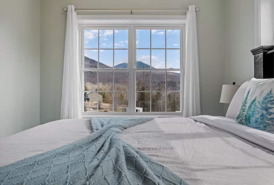 Mountain View Family Retreat Near Loon - Lincoln, New Hampshire