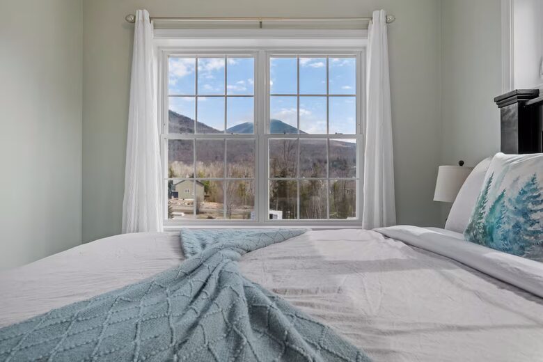 Mountain View Family Retreat Near Loon - Lincoln, New Hampshire