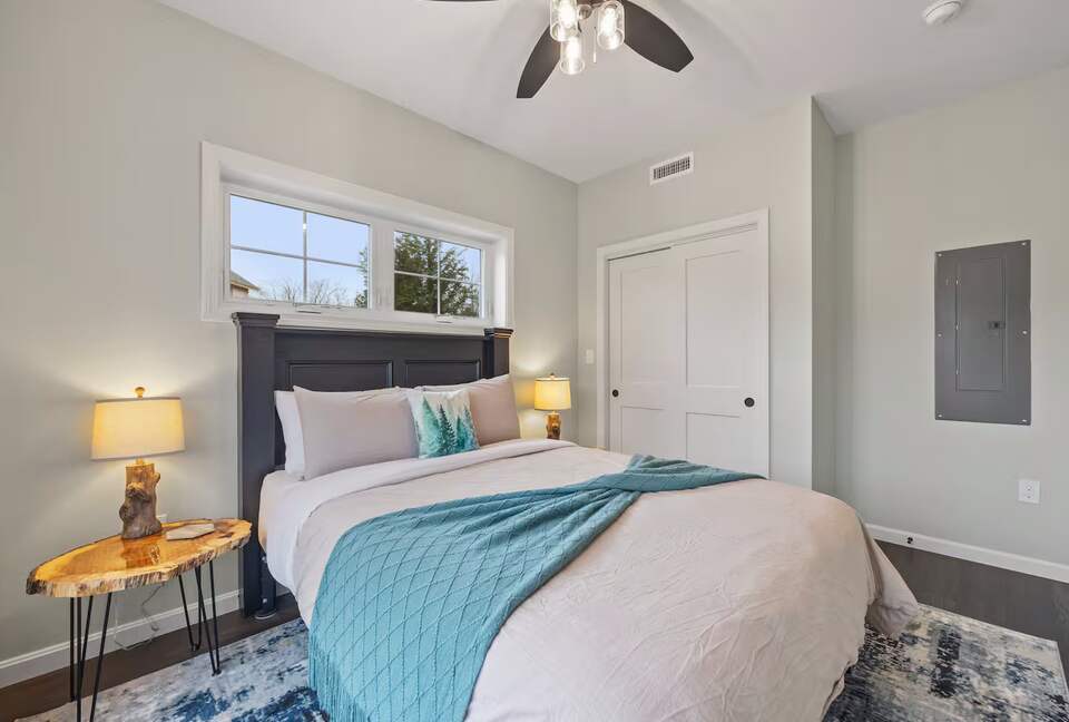 Mountain View Family Retreat Near Loon - Lincoln, New Hampshire