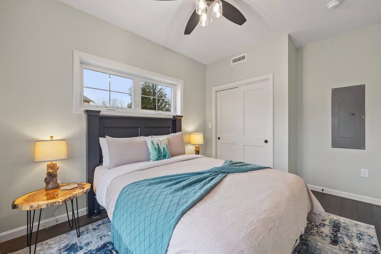 Mountain View Family Retreat Near Loon - Lincoln, New Hampshire