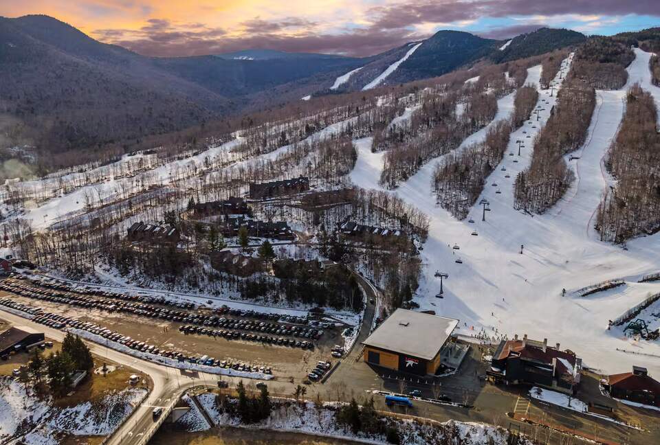 Mountain View Family Retreat Near Loon - Lincoln, New Hampshire