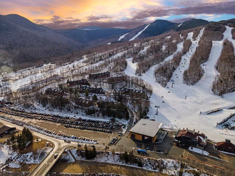 Mountain View Family Retreat Near Loon - Lincoln, New Hampshire