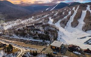 Mountain View Family Retreat Near Loon - Lincoln, New Hampshire