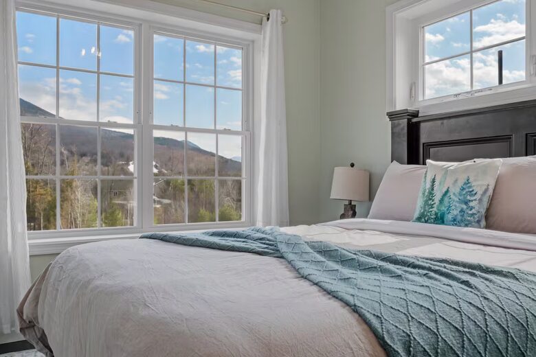 Mountain View Family Retreat Near Loon - Lincoln, New Hampshire