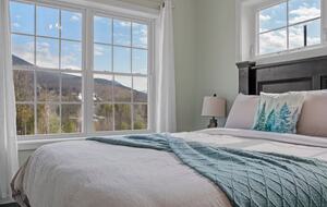 Mountain View Family Retreat Near Loon - Lincoln, New Hampshire