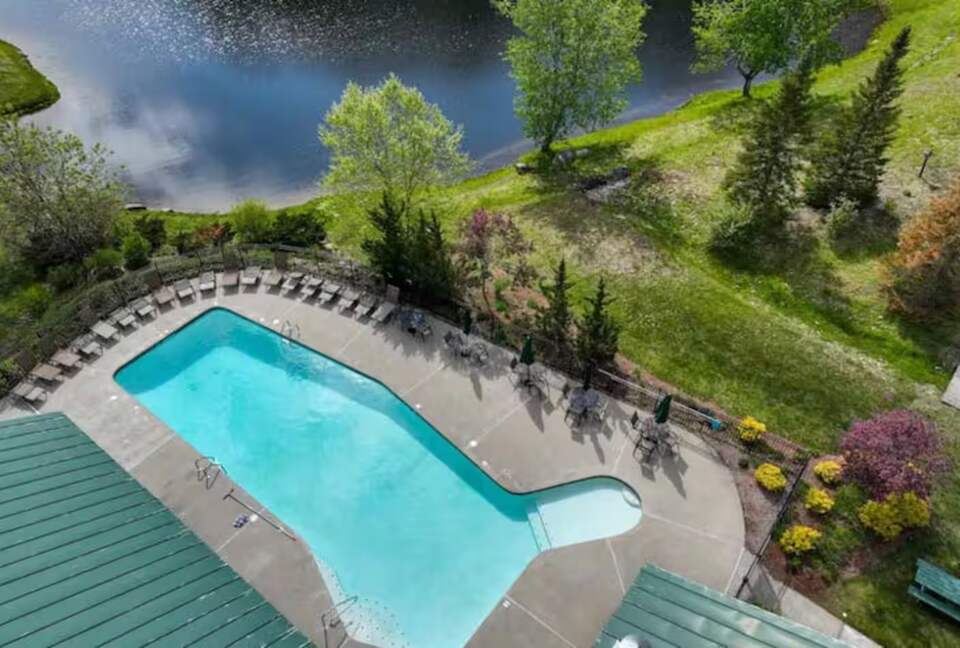 Mountain View Family Retreat Near Loon - Lincoln, New Hampshire