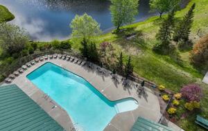 Mountain View Family Retreat Near Loon - Lincoln, New Hampshire