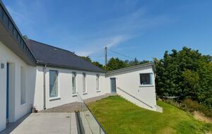 Country Home with Uninterrupted Lake Views - Tourmakeady, Ireland