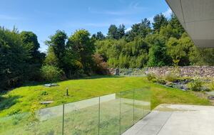 Country Home with Uninterrupted Lake Views - Tourmakeady, Ireland