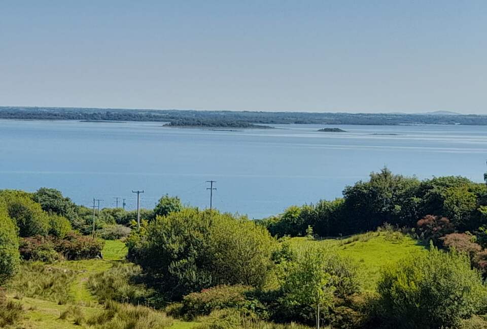 View form Living room