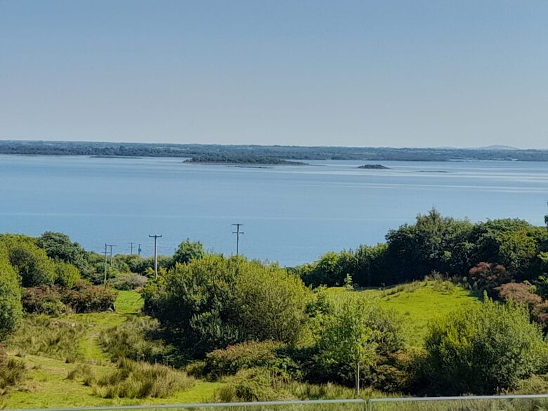 View form Living room