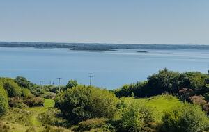 View form Living room