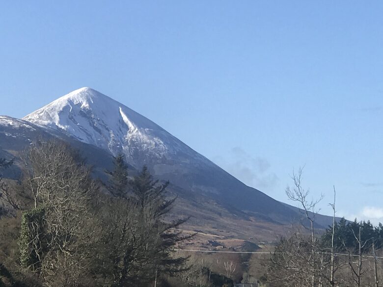 Croagh Patrick