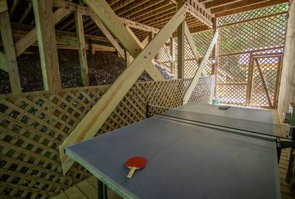 Upscale Mountain Cottage Near Downtown Blowing Rock - Blowing Rock, North Carolina