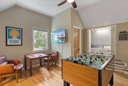 Upscale Mountain Cottage Near Downtown Blowing Rock - Blowing Rock, North Carolina