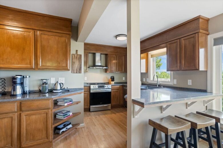 Upscale Mountain Cottage Near Downtown Blowing Rock - Blowing Rock, North Carolina