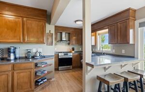 Upscale Mountain Cottage Near Downtown Blowing Rock - Blowing Rock, North Carolina