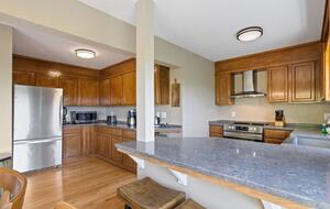 Upscale Mountain Cottage Near Downtown Blowing Rock - Blowing Rock, North Carolina