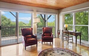 Upscale Mountain Cottage Near Downtown Blowing Rock - Blowing Rock, North Carolina
