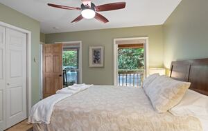 Upscale Mountain Cottage Near Downtown Blowing Rock - Blowing Rock, North Carolina