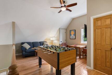 Upscale Mountain Cottage Near Downtown Blowing Rock - Blowing Rock, North Carolina