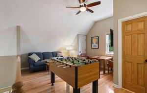 Upscale Mountain Cottage Near Downtown Blowing Rock - Blowing Rock, North Carolina