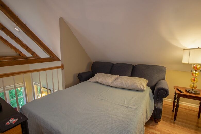 Upscale Mountain Cottage Near Downtown Blowing Rock - Blowing Rock, North Carolina