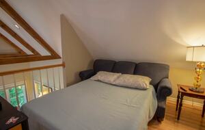 Upscale Mountain Cottage Near Downtown Blowing Rock - Blowing Rock, North Carolina