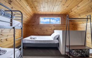 Elevated George’s Bay Waterfront with Gentle Beach Access - Akaroa, Australia