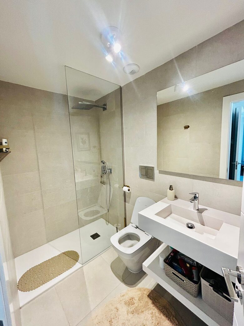 Sea View Comfort with Mediterranean Views - Mijas, Spain