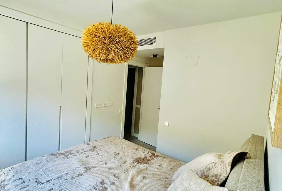 Sea View Comfort with Mediterranean Views - Mijas, Spain